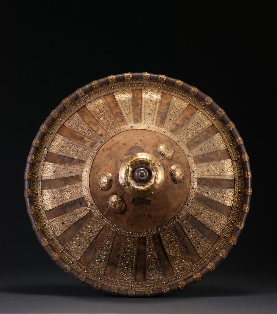 AF505: Ethiopian Shield